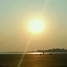 Alibag Beach